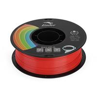 3D Filament Creality PLA+ 1.75mm rood 1kg - thumbnail