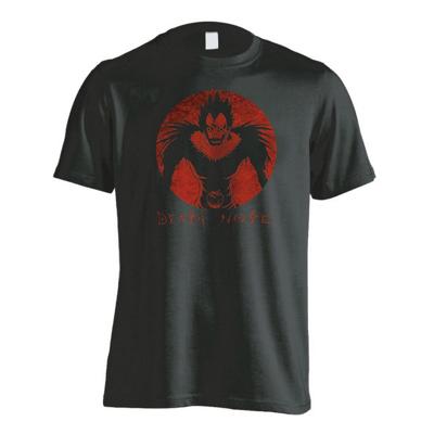 Death Note T-Shirt Blood of Ryuk Size M