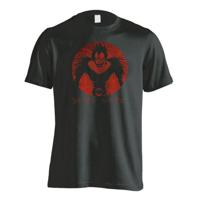 Death Note T-Shirt Blood of Ryuk Size M - thumbnail