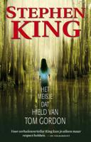 Het meisje dat hield van Tom Gordon - Midprice - Stephen King - ebook - thumbnail