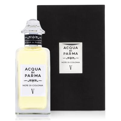 Acqua di Parma Colonia Note Di Colonia V Eau de Cologne 150ml
