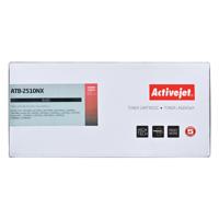 Activejet ATB-2510NX toner voor Brother printers; Vervanging Brother TN2510XL; Supreme; 3000 pagina's; zwart) - thumbnail