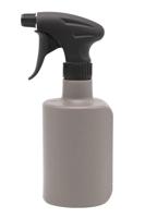 Nature plantenspuit grijs 0.5 liter - thumbnail