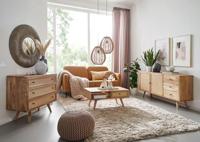 Sky Style Caleb Salontafel met Lade - thumbnail