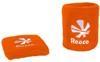 Reece 888804 Polsband - Orange - One size