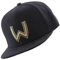Westin W Viking Helmet Black/Gold One Size - thumbnail