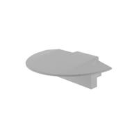 Deko Light 978081 P-ET-01-08 Kunststof (b x h x d) 16 x 7 x 23 mm 1 stuk(s) - thumbnail