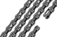 Connex Standaardmodel fietsen slot - atb/trekking - 7/6/5-speed - 80cm - zwart - thumbnail