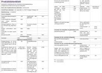 Brennenstuhl JARO 3060 T LED-bouwlamp Energielabel D (A - G) Statieflengte (max.): 1800 mm 20 W 2300 lm Daglichtwit - thumbnail