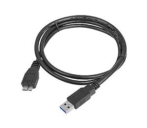 Siig JU-DP0011-S1 interfacekabel en adapter UDB 3.0 DisplayPort zwart