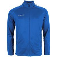 Stanno 408025 First Full Zip Top - Royal-White - M - thumbnail