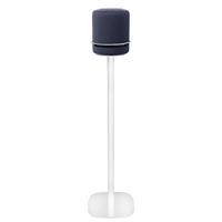 Vebos standaard Amazon Echo 4th gen wit - thumbnail