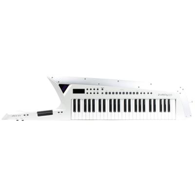 Roland AX-Edge Keytar performance synthesizer wit