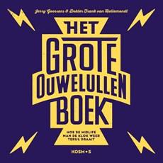 Het grote ouwe lullen boek