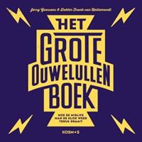 Het grote ouwe lullen boek - thumbnail