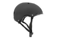 Hornit Stealth Halve schaal Stadsfietshelm S Zwart, Grijs - thumbnail