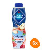 Karvan Cévitam - Grenadine - 6x 600ml - thumbnail