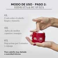 Wella Professionals Ultimate Repair Mask 150ml - thumbnail