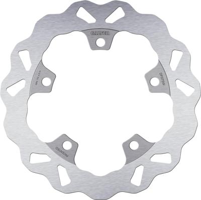 GALFER remschijf "df075 rotor brake rotors starr r90r