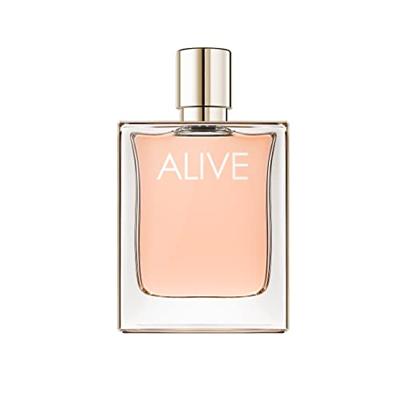 Damesparfum Hugo Boss Alive EDP 80 ml