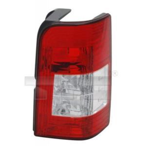 Achterlicht rechts 1111355112