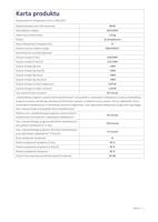 EGLO GU10 LED lamp [2st] warmwit 250lm 2.8W - thumbnail