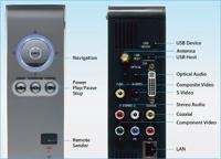 EBC Remschijf gegroefd Ultimax (USR) USR1244 - thumbnail