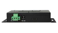 LogiLink UA0316 USB-C 3.1 Gen 2, 4-poorts combo hub - thumbnail