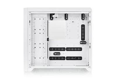 Thermaltake CTE C750 TG ARGB Full Tower Wit Thermaltake CTE C750 TG ARGB Full Tower Wit