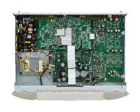 Lettore Di Rete Marantz (Na6006Sg) Silver Gold - thumbnail