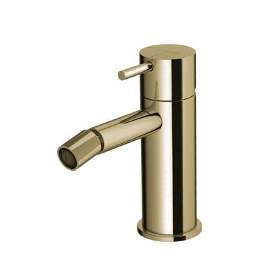 Bidetmengkraan Hotbath Cobber Gepolijst Messing PVD (excl. Waste) Bidetmengkraan Hotbath Cobber Gepolijst Messing PVD (excl. Waste)