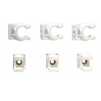 Cornat Enkele Clip Koperbuis 22Mm (25St) - TP560405