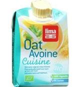 Lima Oat Cuisine - thumbnail