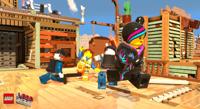 LEGO Movie the Videogame - thumbnail