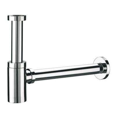 Tiger Sifon Design 32 mm 5/4 Chroom Tiger Sifon Design 32 mm 5/4 Chroom