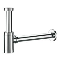 Tiger Sifon Design 32 mm 5/4 Chroom - thumbnail