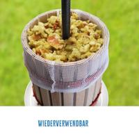 GÜDE Accessoirehouder Presstuch OP12 - thumbnail