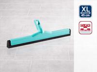 Leifheit 56422 watertrekker met click systeem 45 cm groen - thumbnail