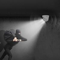 Foscam T5EP Dome Zwart - thumbnail