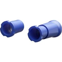 Dusty Brush Universaladapter Ø 30-40 mm 41008 Stofzuigermondstuk - thumbnail