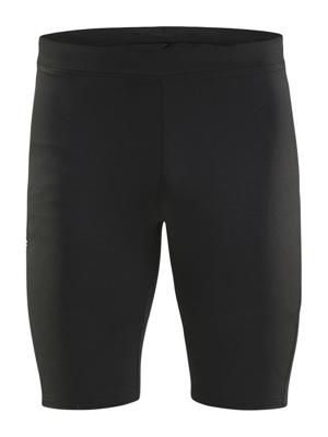 Craft 1907373 Rush Shorts Tights M - Black - XL Craft 1907373 Rush Shorts Tights M - Black - XL