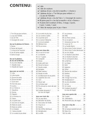 100 klassieke en originele spellen - Bordspellen - SCHMIDT SPIELE - Vanaf 3 jaar