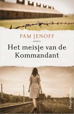 Het meisje van de Kommandant (Paperback)