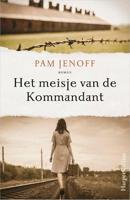 Het meisje van de Kommandant (Paperback) - thumbnail