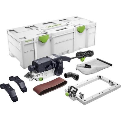 Festool BS 75 E-Set Bandschuurmachine - 576296