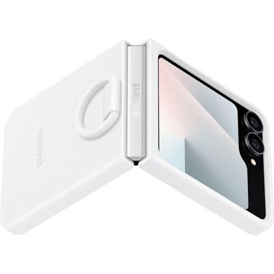 Samsung Silicone Case für Flip7 FE Case Samsung Wit