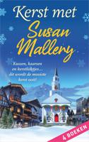 Kerst met Susan Mallery - Susan Mallery - ebook - thumbnail