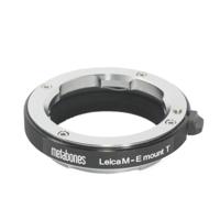 Metabones Leica M to E-mount T /NEX (Black Matt) - thumbnail