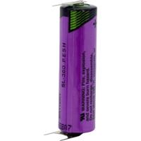 Tadiran Batteries SL 360 PT Speciale batterij AA (penlite) U-soldeerpinnen Lithium 3.6 V 2400 mAh 1 stuk(s) - thumbnail