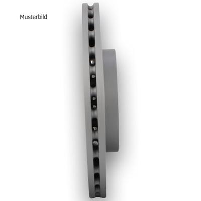 Remschijf FORMULA F COAT Z 150296232